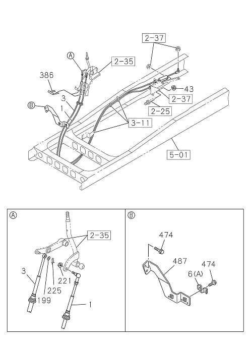 Partial Engine